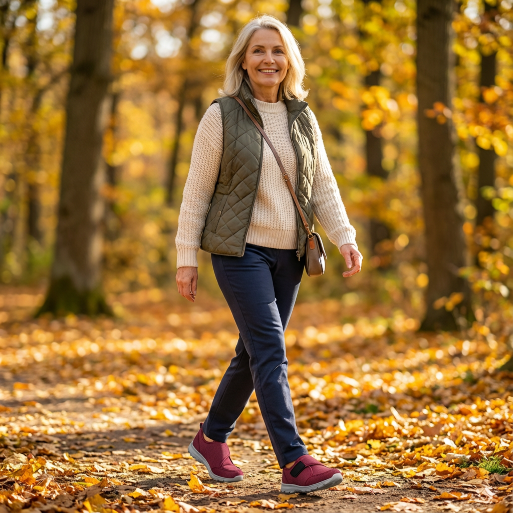 Lara™ | Orthopaedic Comfort Shoes