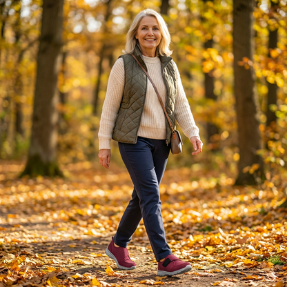 Lara™ | Orthopaedic Comfort Shoes