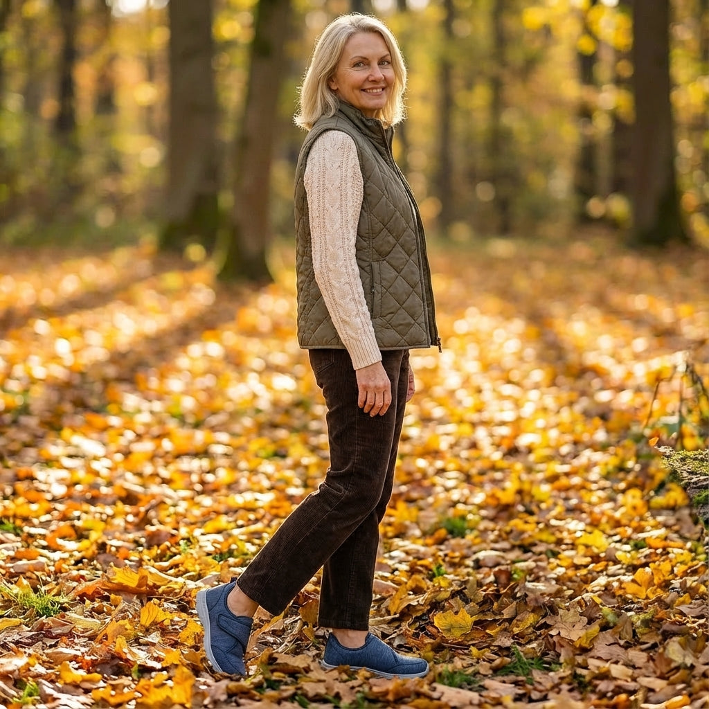 Lara™ | Orthopaedic Comfort Shoes