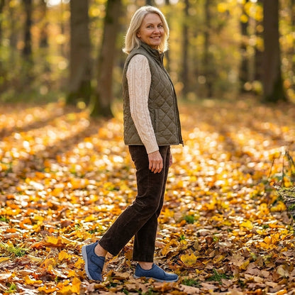 Lara™ | Orthopaedic Comfort Shoes