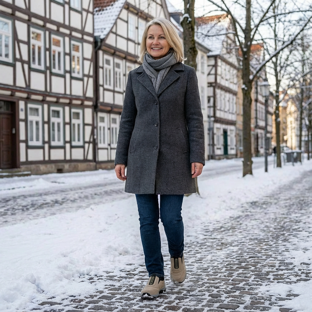 FeelFree™ | Orthopaedic Comfort Shoes