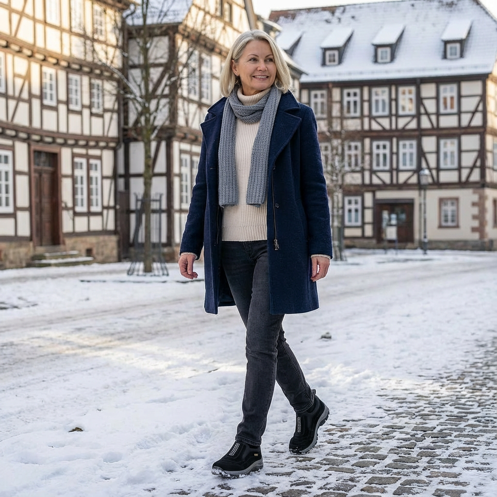 FeelFree™ | Orthopaedic Comfort Shoes