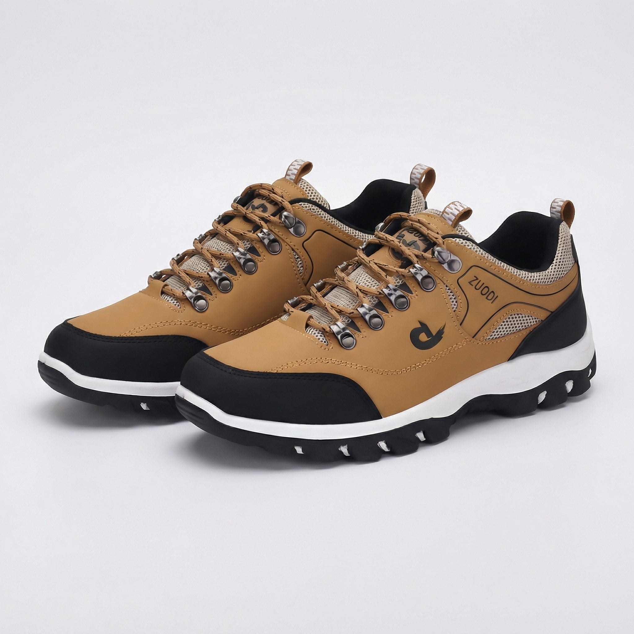 MOUNTAINSTEP™ | Ergonomic Pain-Relieving Hiking Shoe