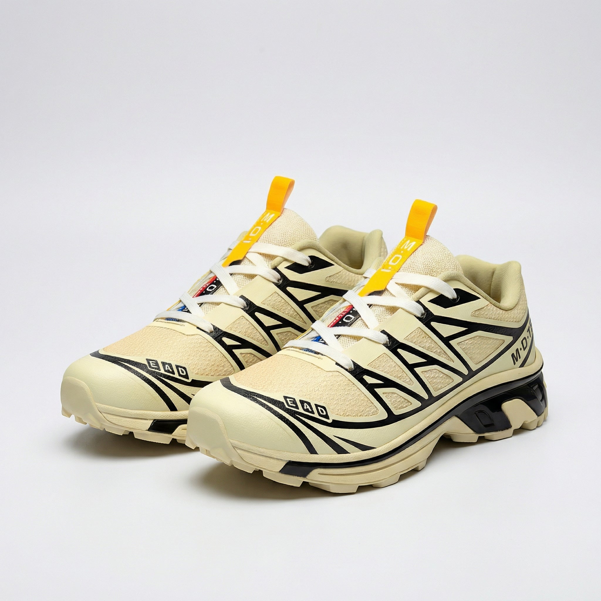 ALPENSTEP™ | Orthopedic Hiking & Outdoor Shoe