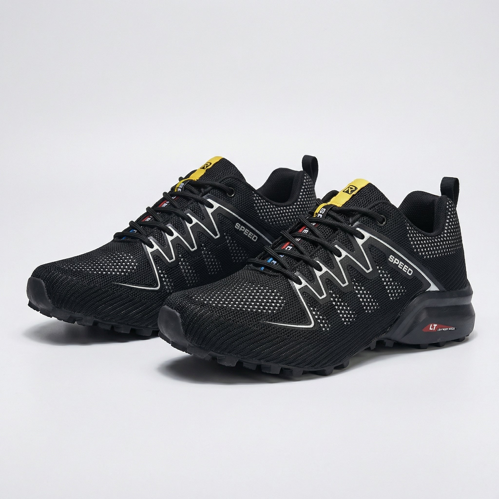 TOPTRAIL™ | Ergonomic Pain-Relief Hiking Shoe