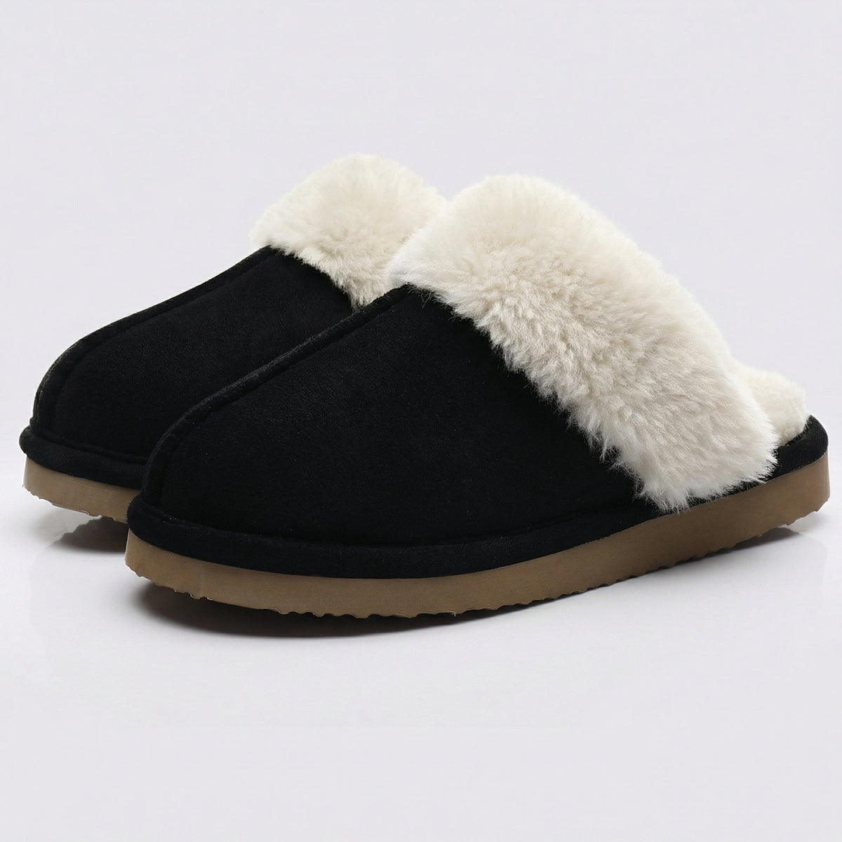 MOLLY™ | Winter Slippers