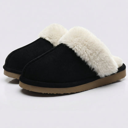 MOLLY™ | Winter Slippers