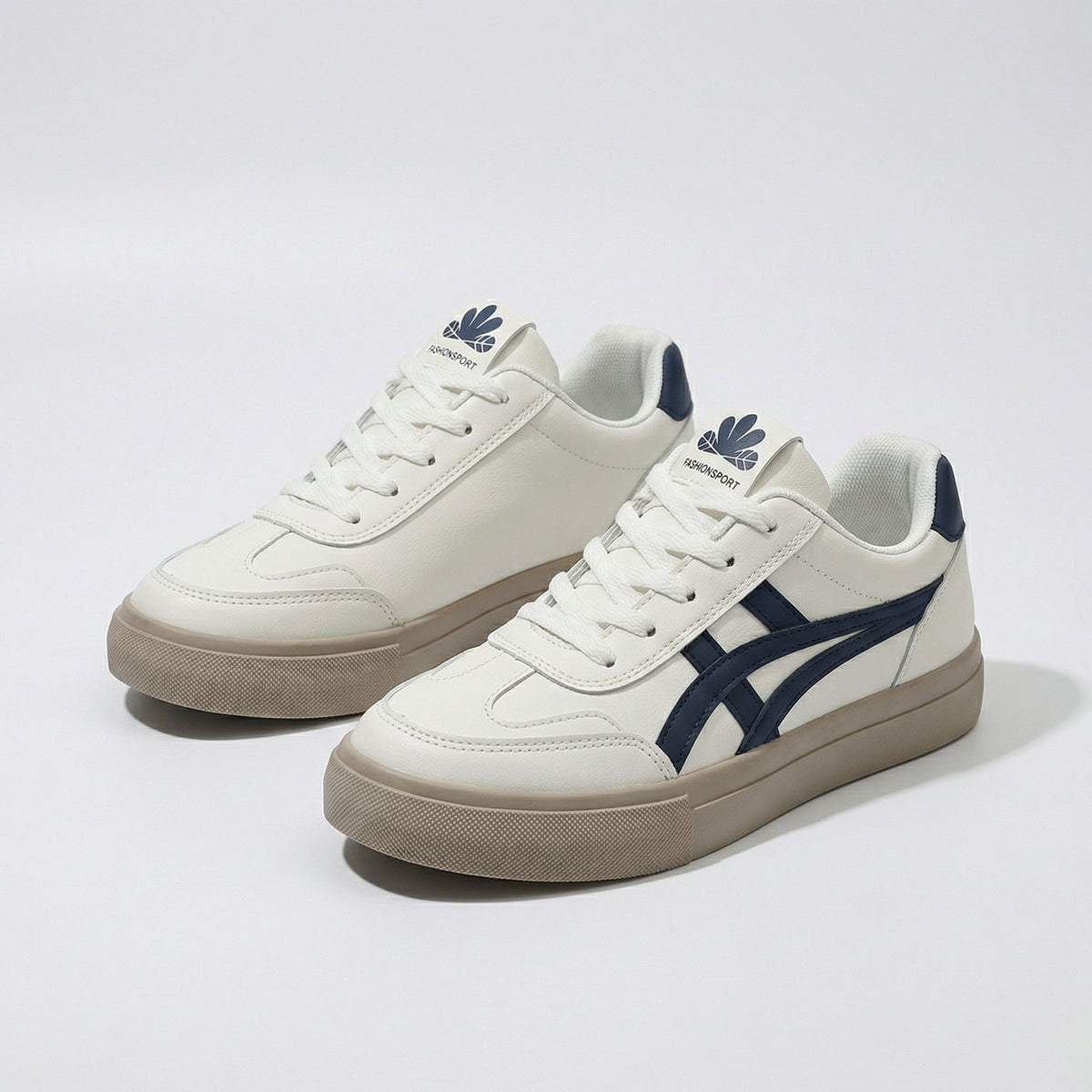KIM™ | Platform Sneakers for Women