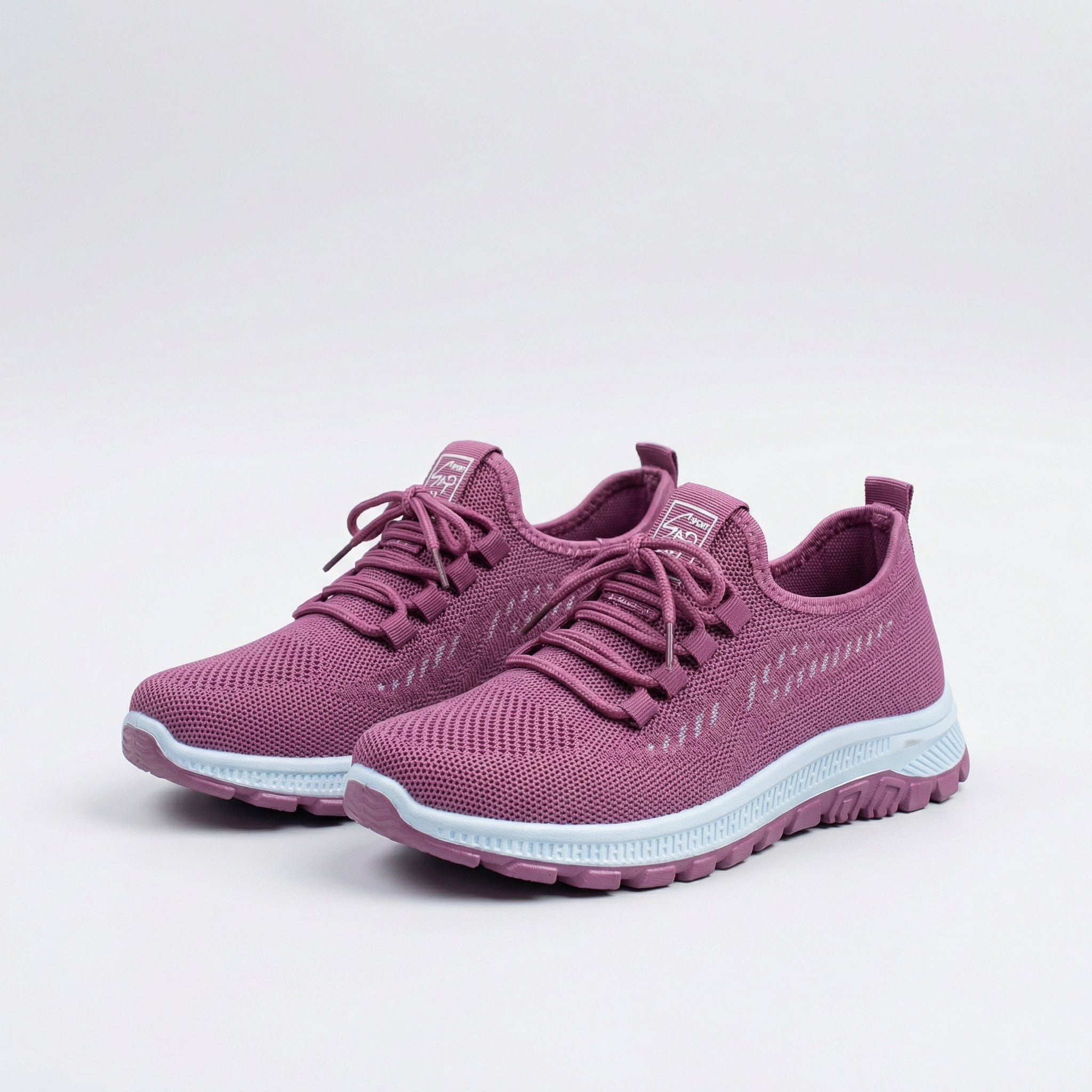 EVA™ | Breathable Urban Sneaker