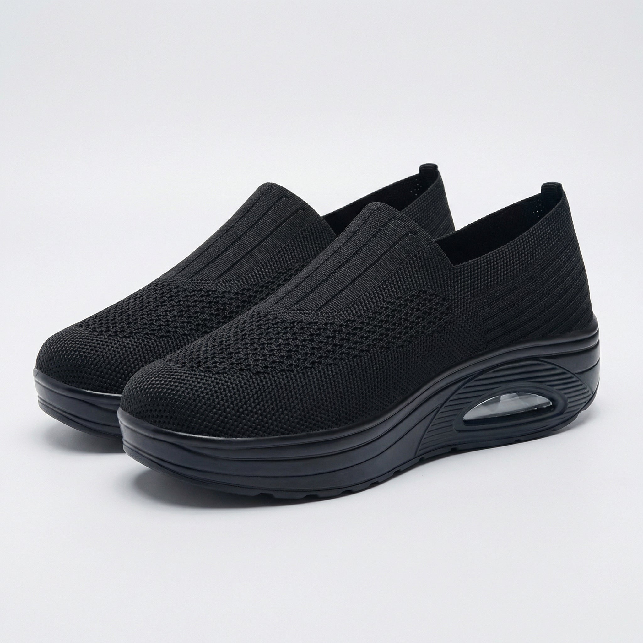 NUVIA - Orthopädische Schuhe