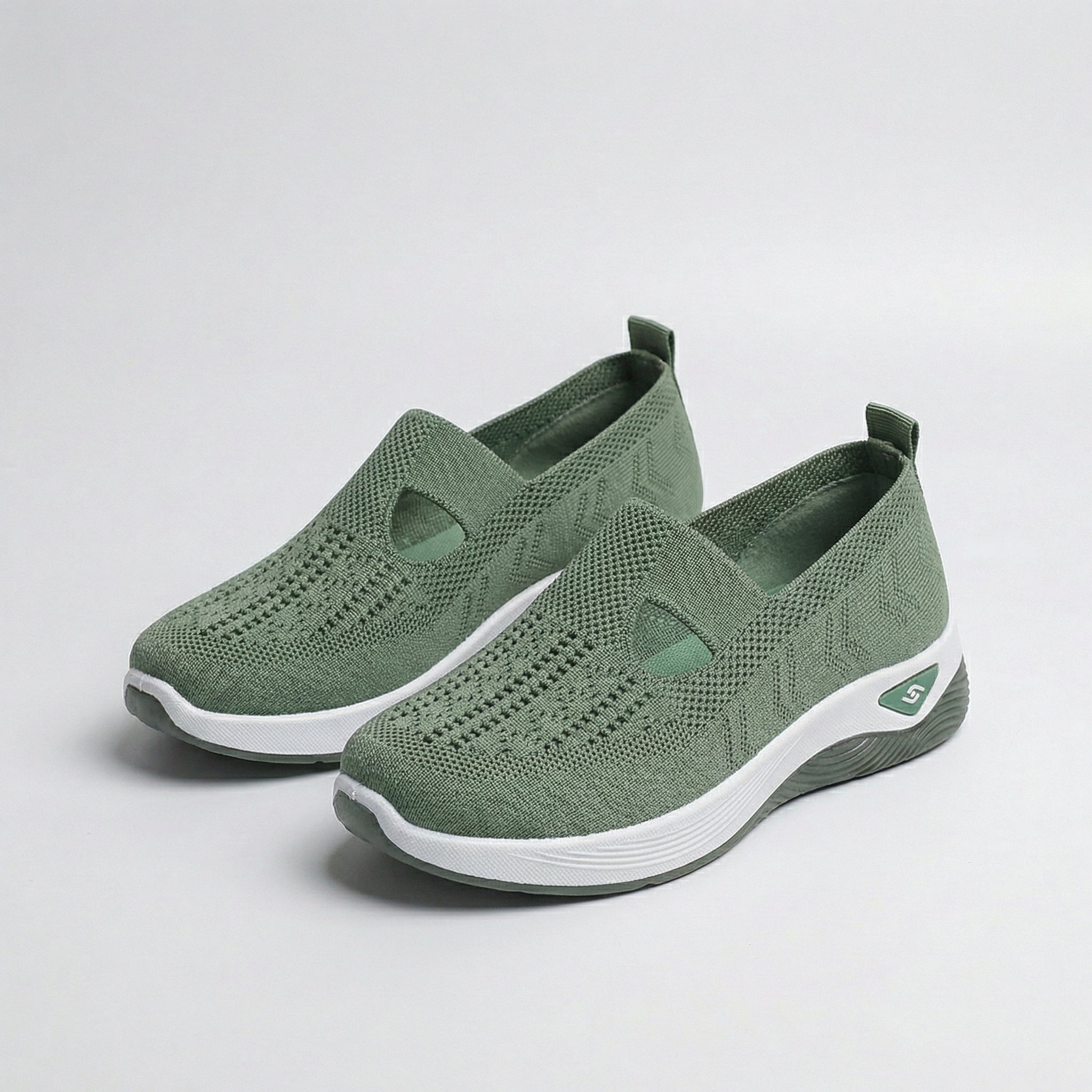 CLOUDY™ | Slip-On Shoes