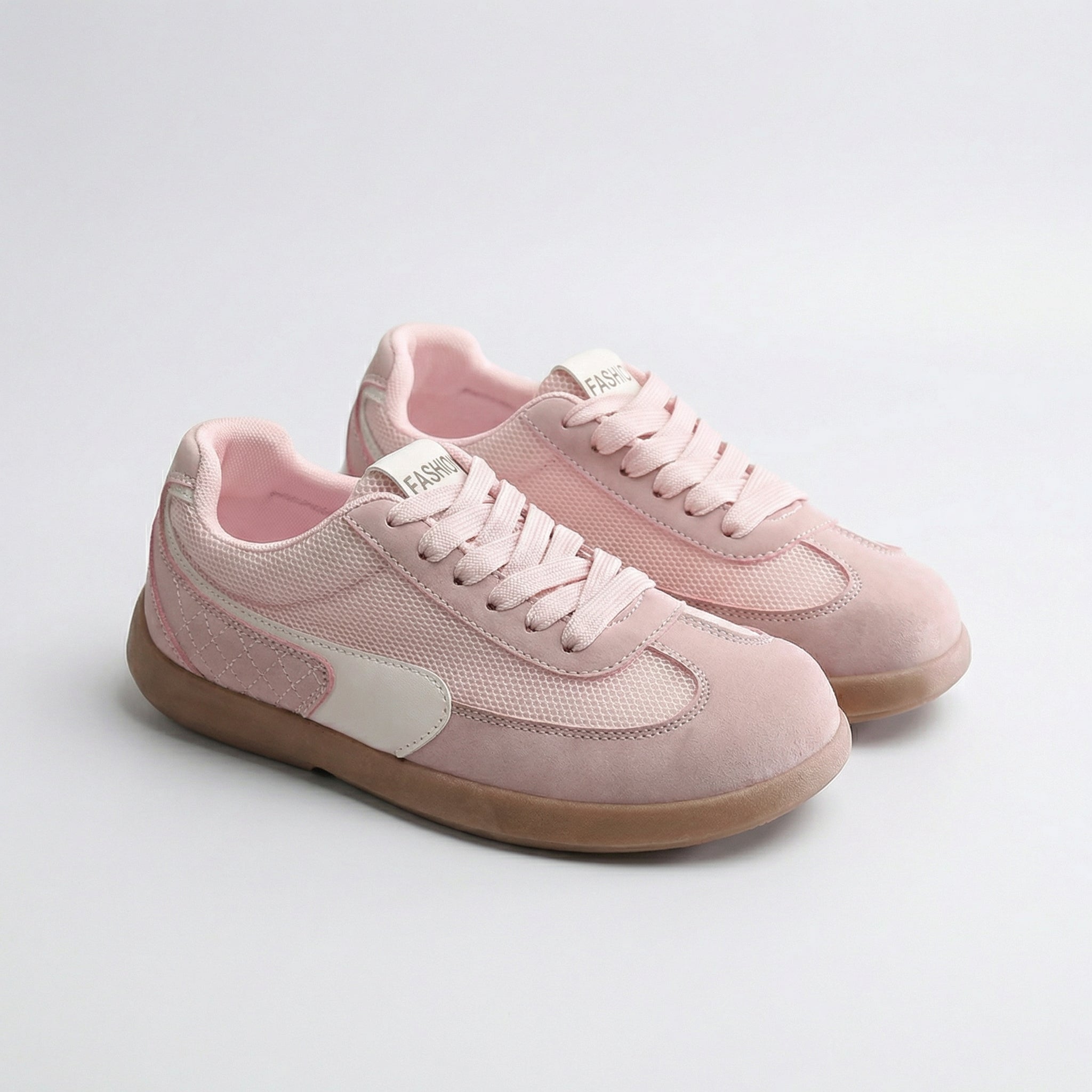 SARAH™ | Wide Toe Box Shoes