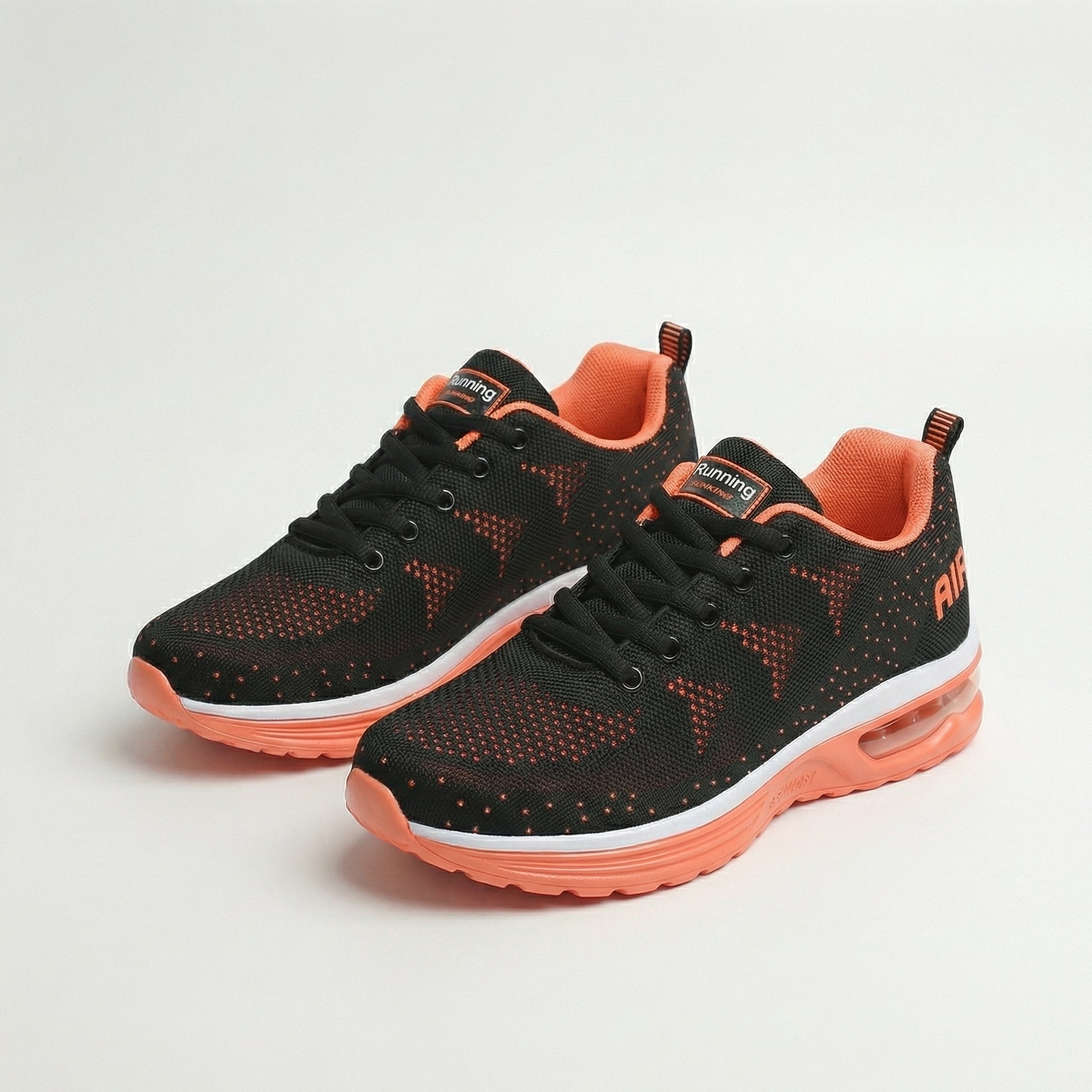 RUNUP™ Orthopedic Shoes – Coral