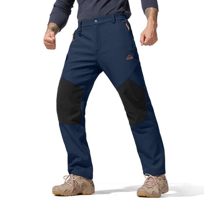 HeatLock Fleece-Lined Pants