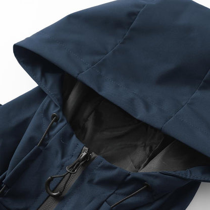 EverydayShield Water-Resistant Jacket