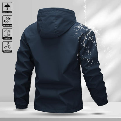 EverydayShield Water-Resistant Jacket