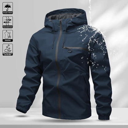 EverydayShield Water-Resistant Jacket