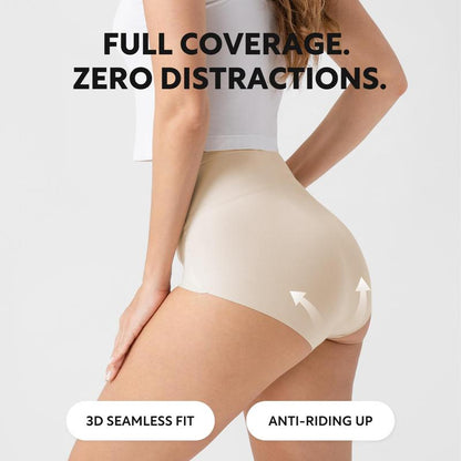 BareCloud No-Show Underwear