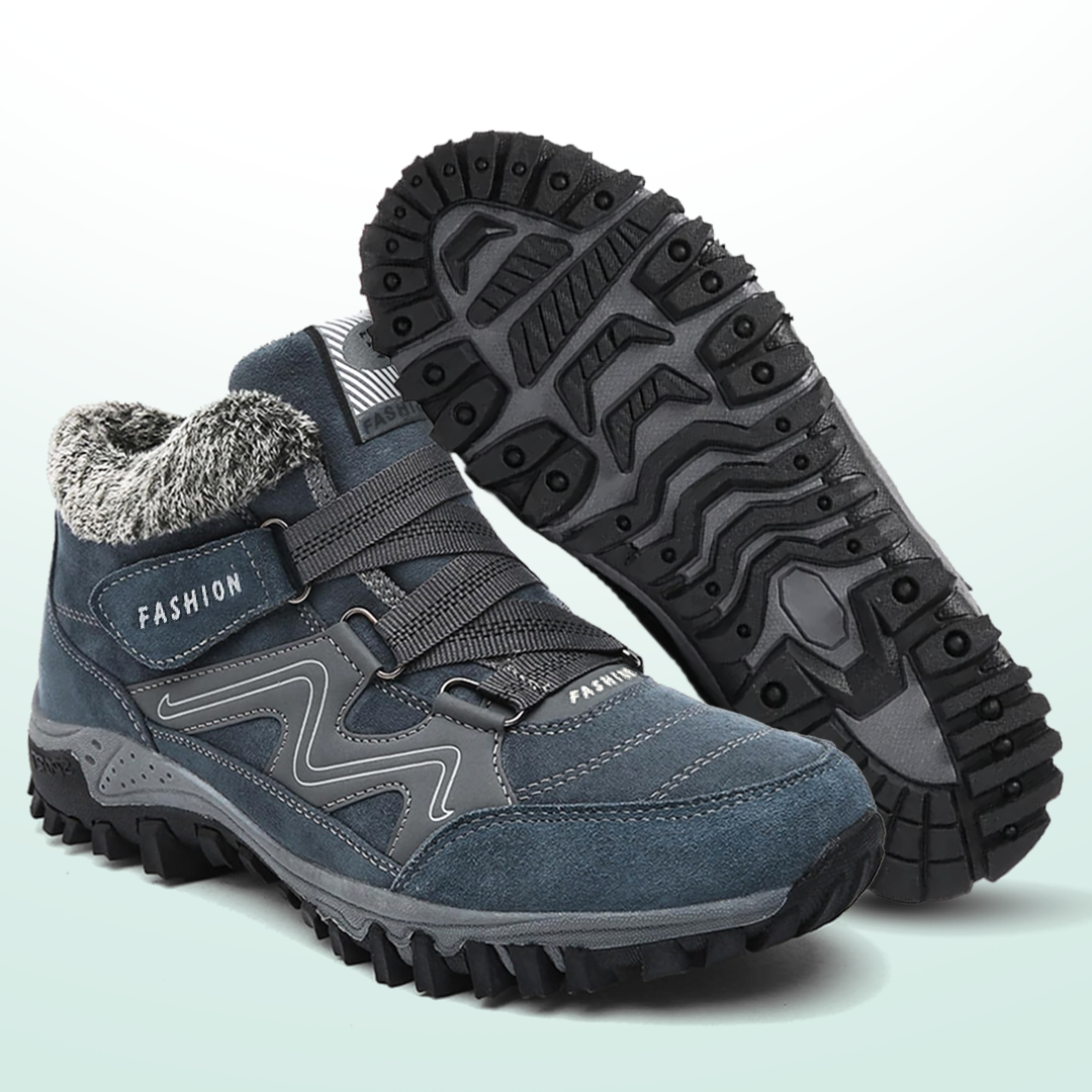 Rosavine | Orthopaedic Winter Shoes