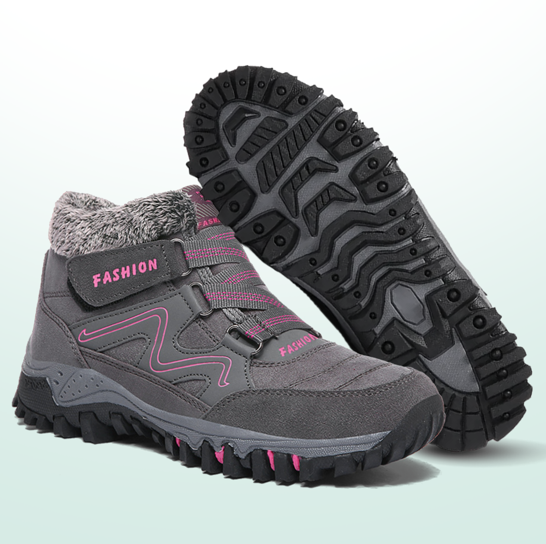 Rosavine | Orthopaedic Winter Shoes