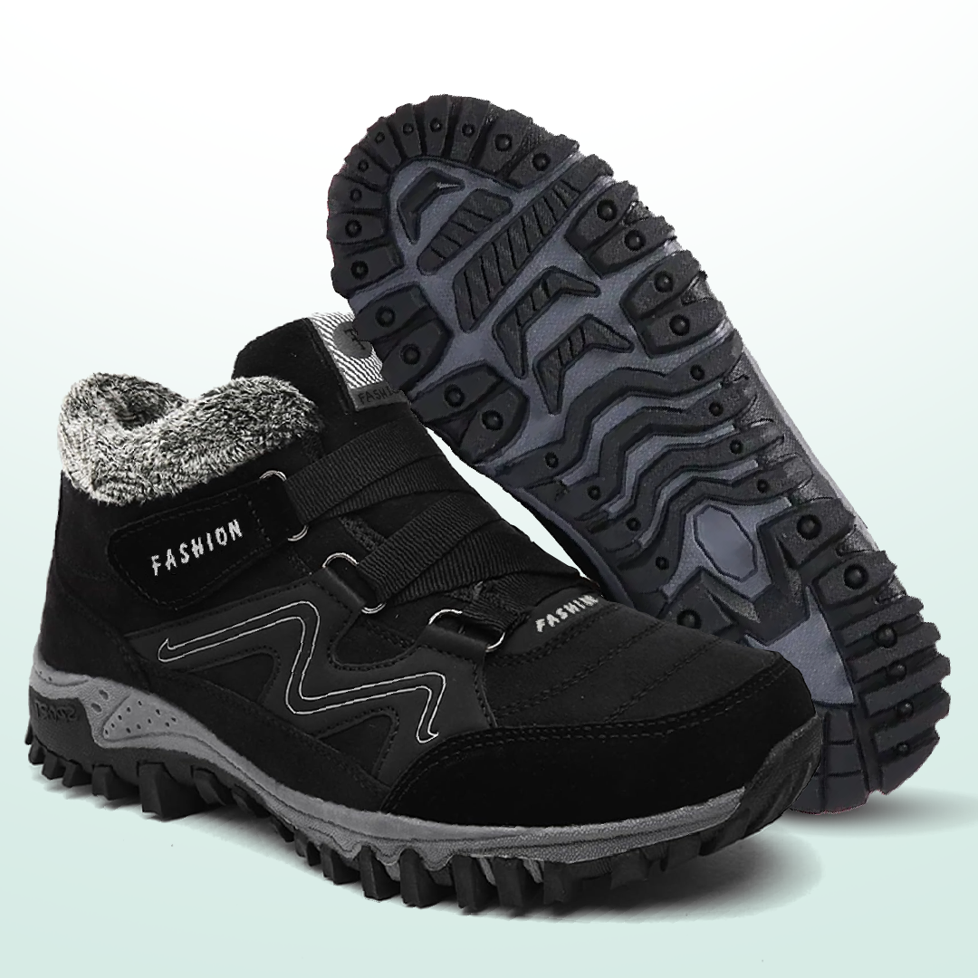 Rosavine™ | Orthopaedic Winter Shoes