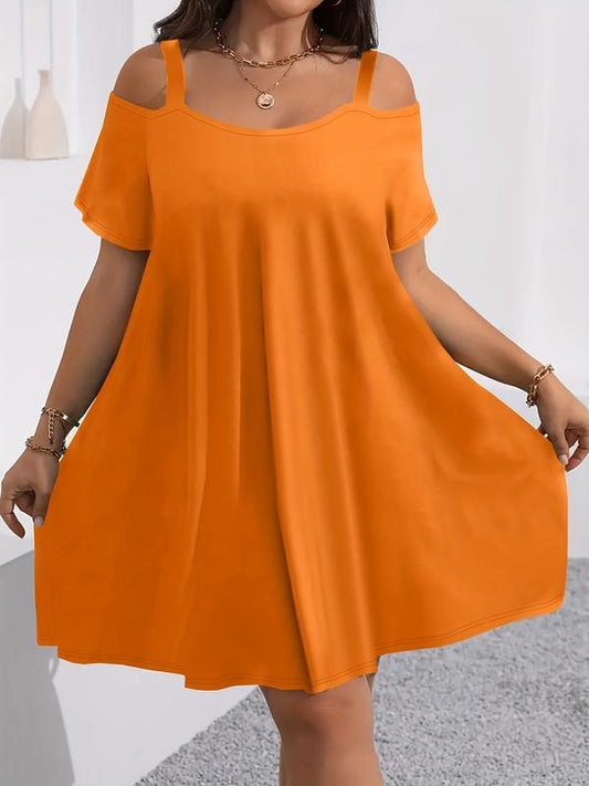 Wiley™ Flow Comfort Dress
