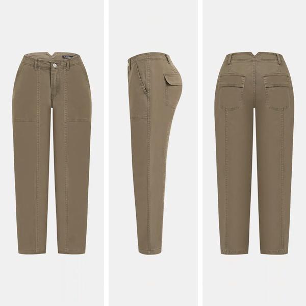 Eleanor™ Comfort Stretch Pants