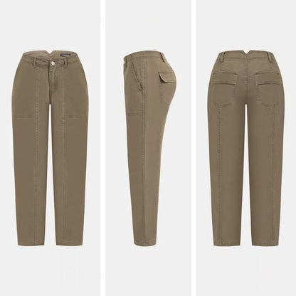 Eleanor™ Comfort Stretch Pants