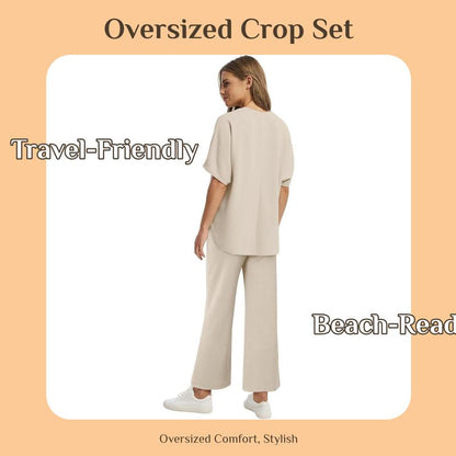 Harper™ Everyday Comfort Set