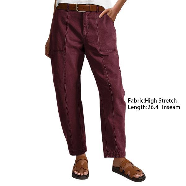 Eleanor™ Comfort Stretch Pants