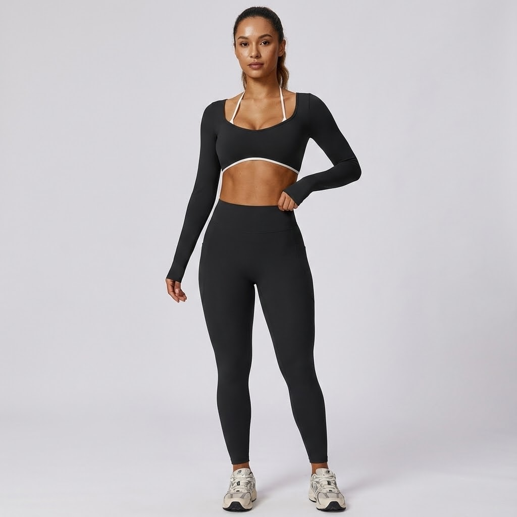 Nova Backless Sculpt Set