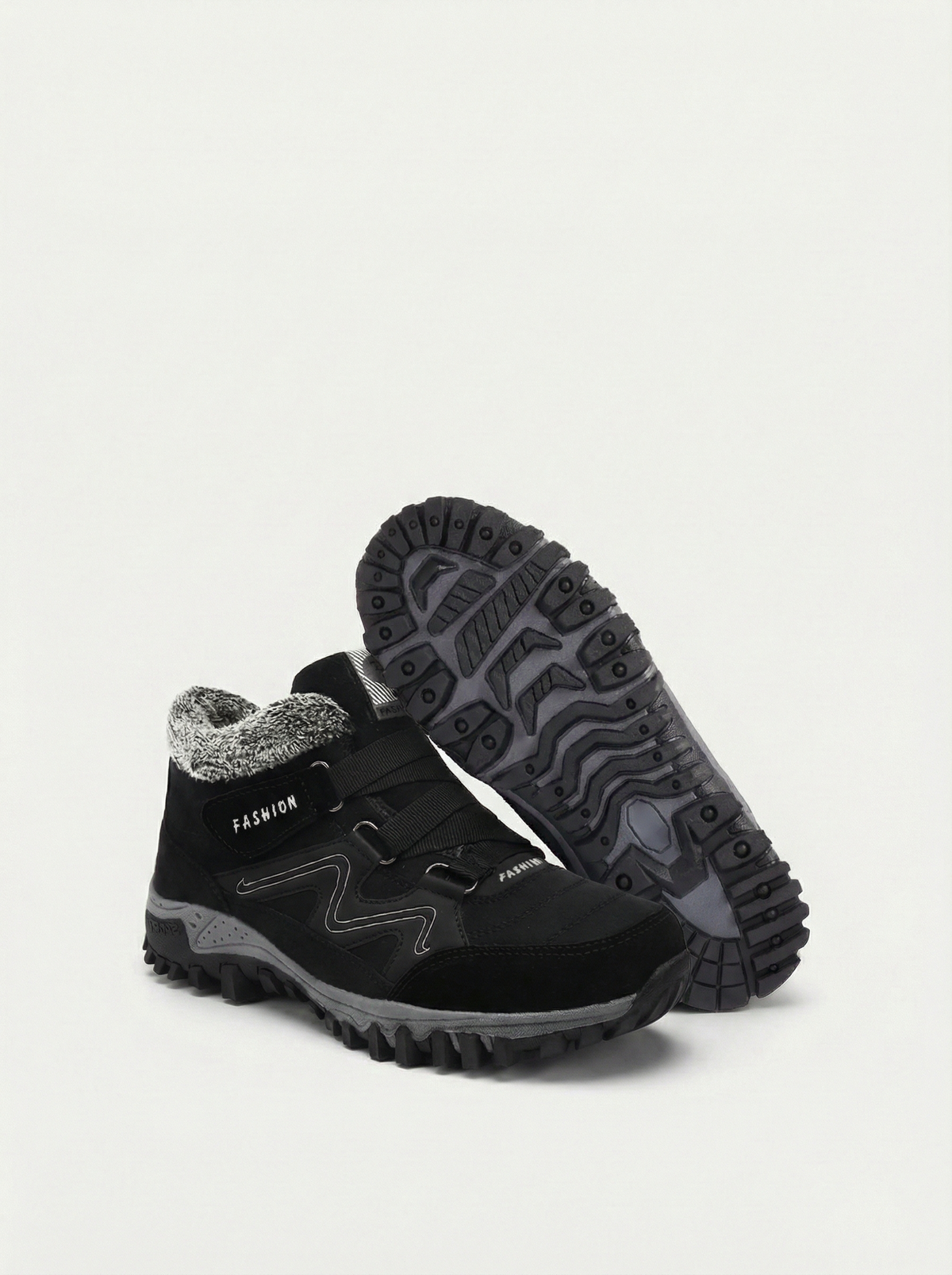 Rosavine™ | Orthopaedic Winter Shoes