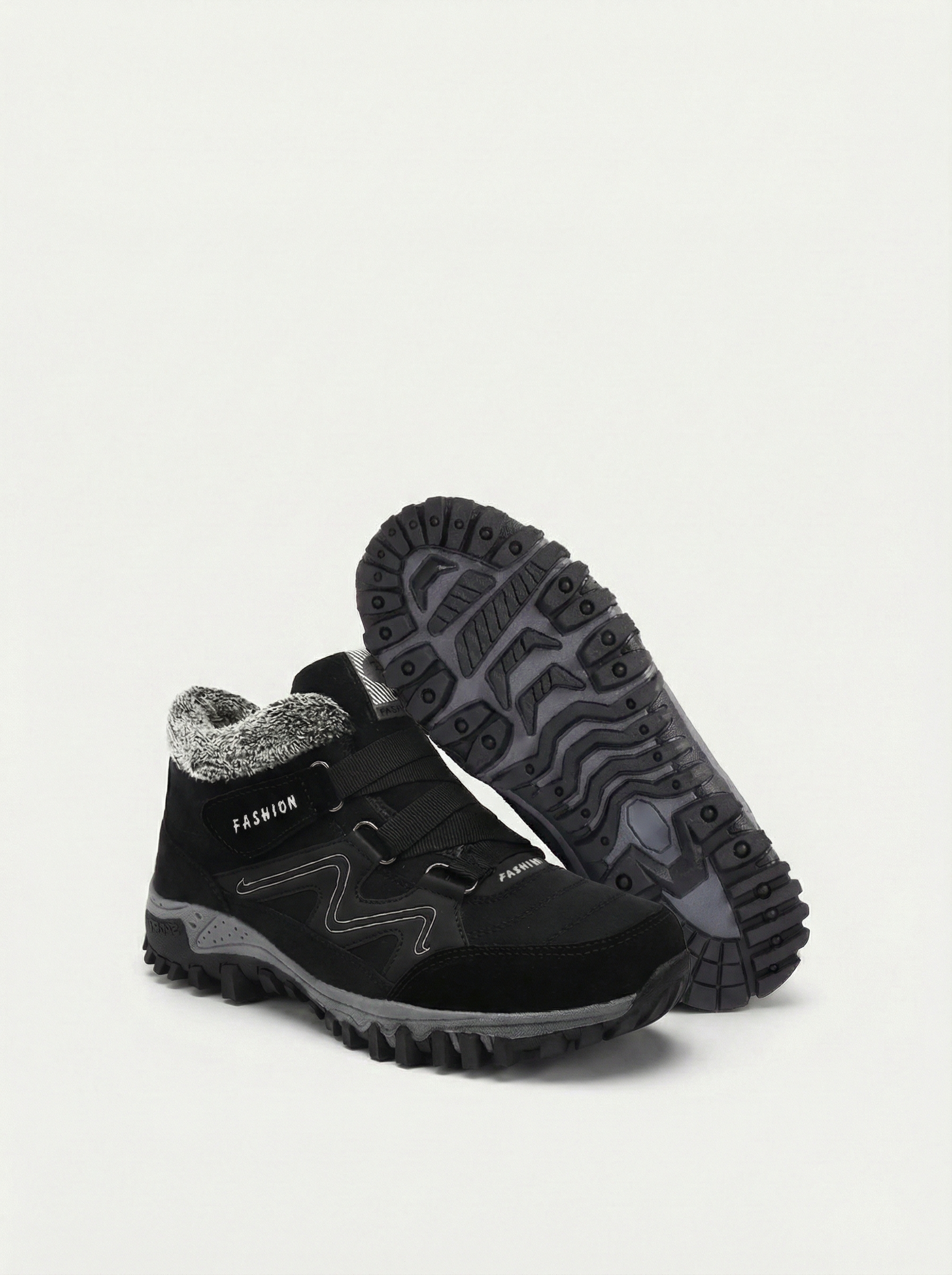 Rosavine™ | Orthopaedic Winter Shoes