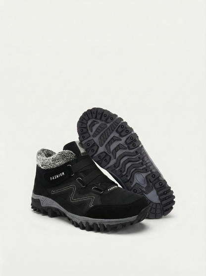 Rosavine™ | Orthopaedic Winter Shoes