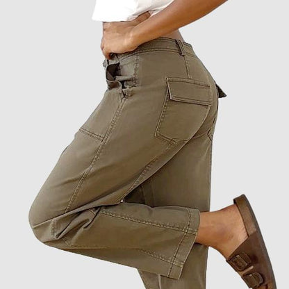 Eleanor™ Comfort Stretch Pants