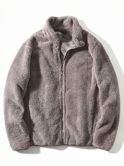 Andy | Zip-Up Jacket