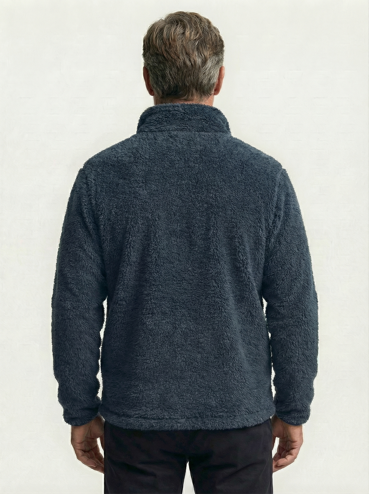 Andy | Zip-Up Jacket