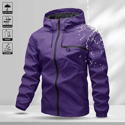 EverydayShield Water-Resistant Jacket