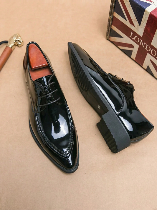 Oxford | Sovereign Patent