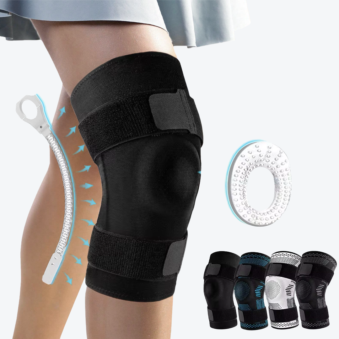 Pain Relief Knee Braces