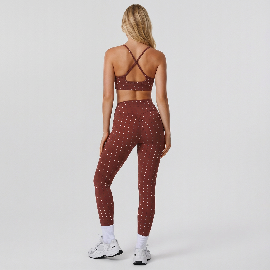 Polka Dot Activate Set