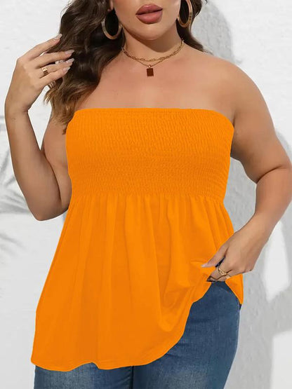 Clara™ EasyFit Tube Top