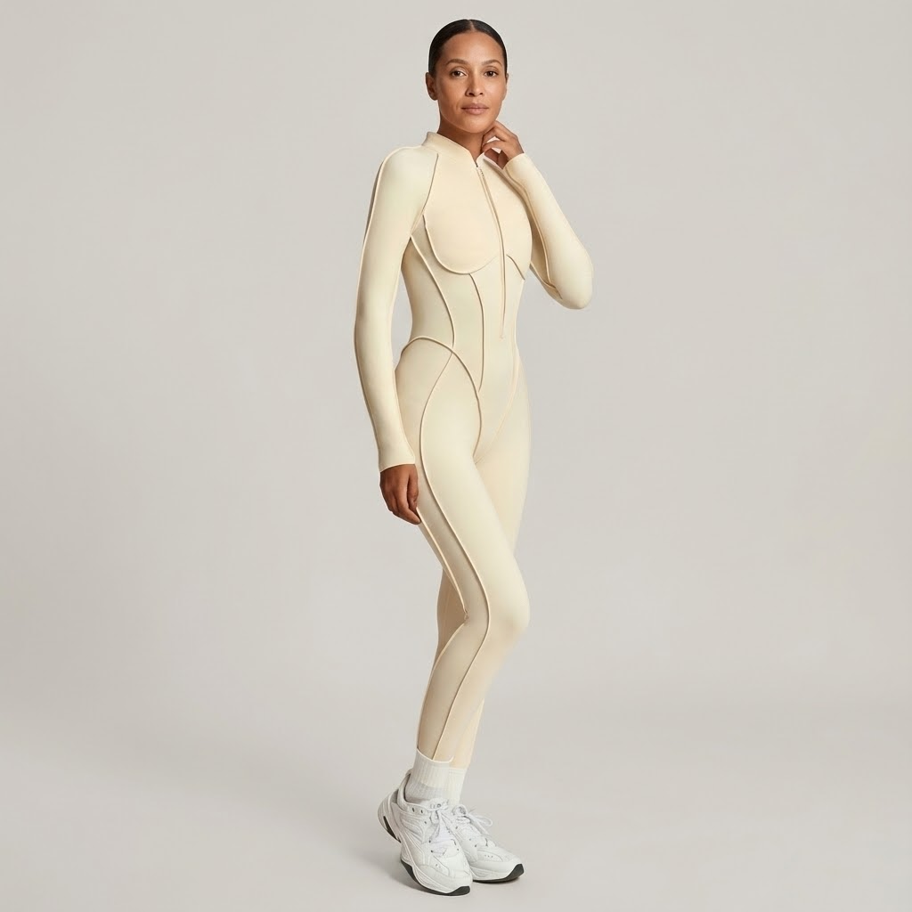 Mila Contourline Set