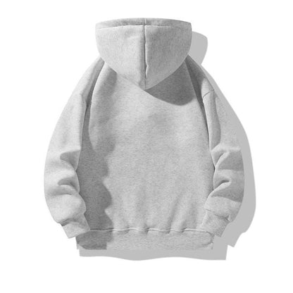 Alden™ | Quarter Zip Hoodie