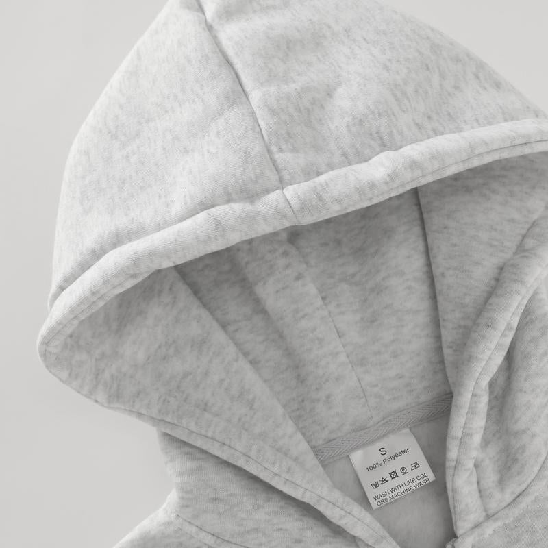 Alden™ | Quarter Zip Hoodie
