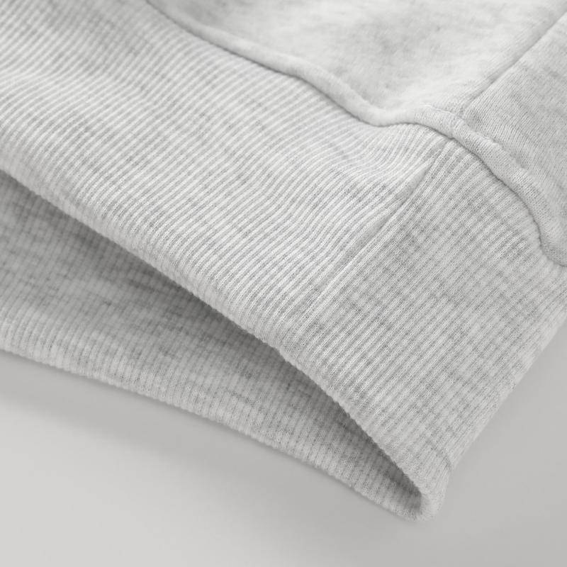 Alden™ | Quarter Zip Hoodie