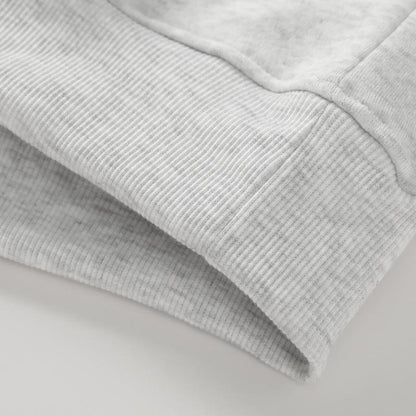 Alden™ | Quarter Zip Hoodie