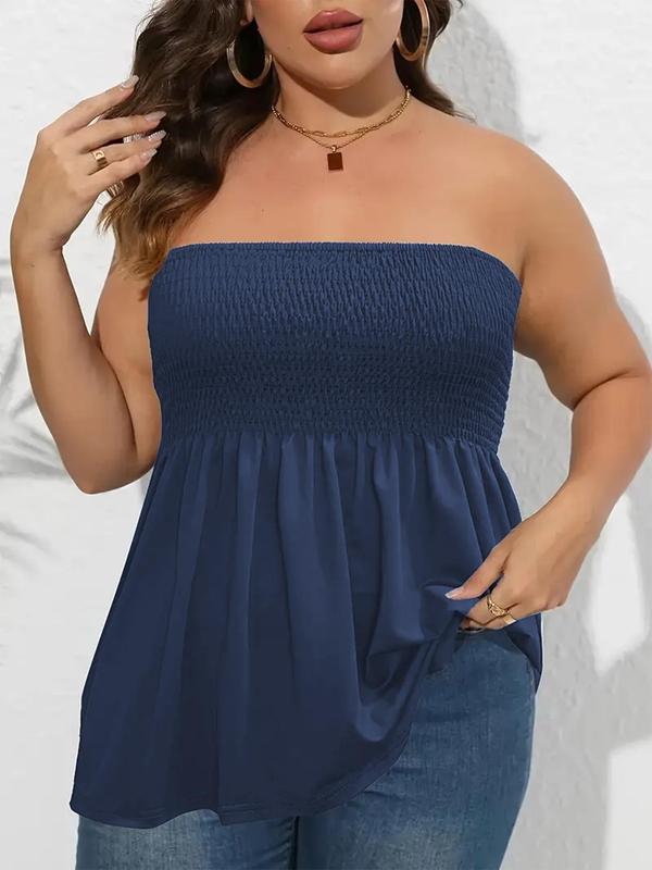 Clara™ EasyFit Tube Top