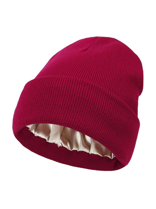 SILQUÉ Beanie™