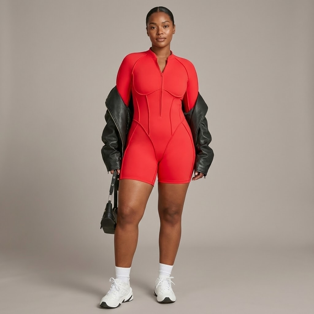 Mila Contourline Set